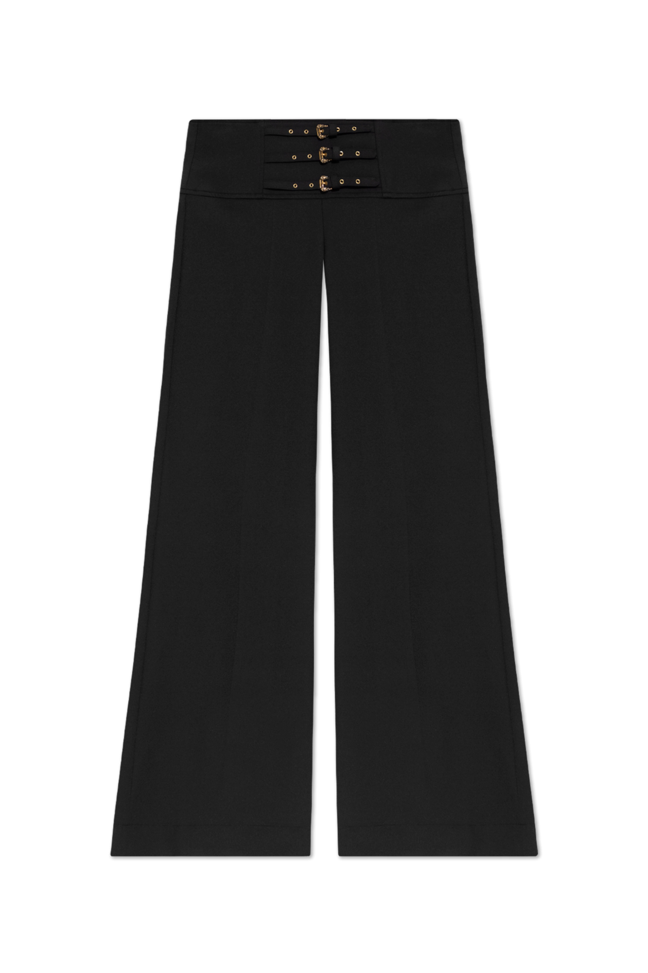 パンツ VERSACE FW24 SLIM FIT PANTS (1013158 1A046491B000) VERSACE FW24 SLIM FIT PANTS (1013158 1A046491B000) (VERSACE